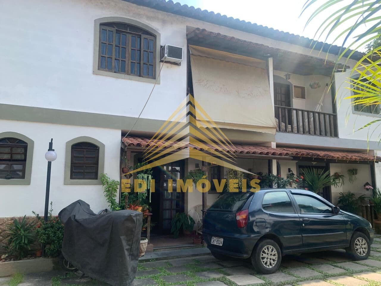 Casa em Mata Paca, Niterói/RJ
