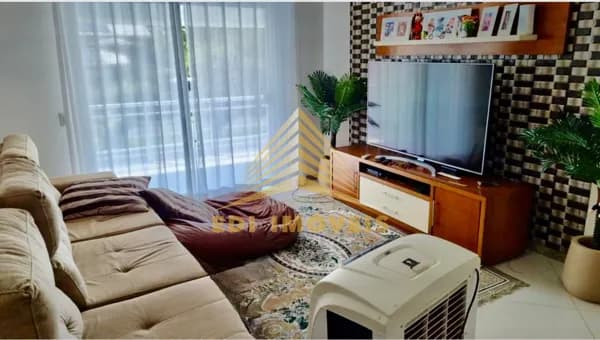 Casa em Camboinhas, Niterói/RJ