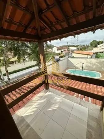 Casa em Niterói - Piratininga