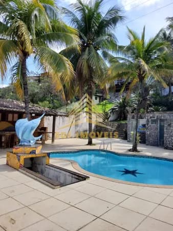 Casa em Niterói - Badu