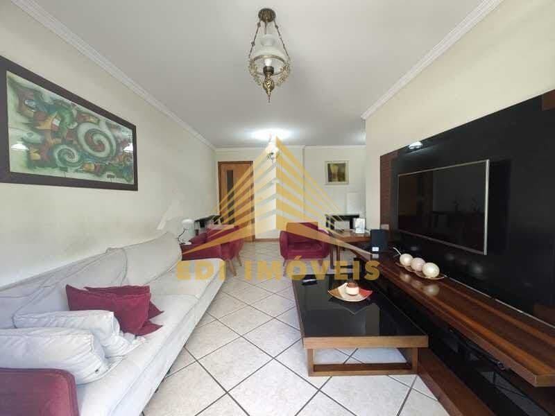Apartamento em Niterói - Itaipu