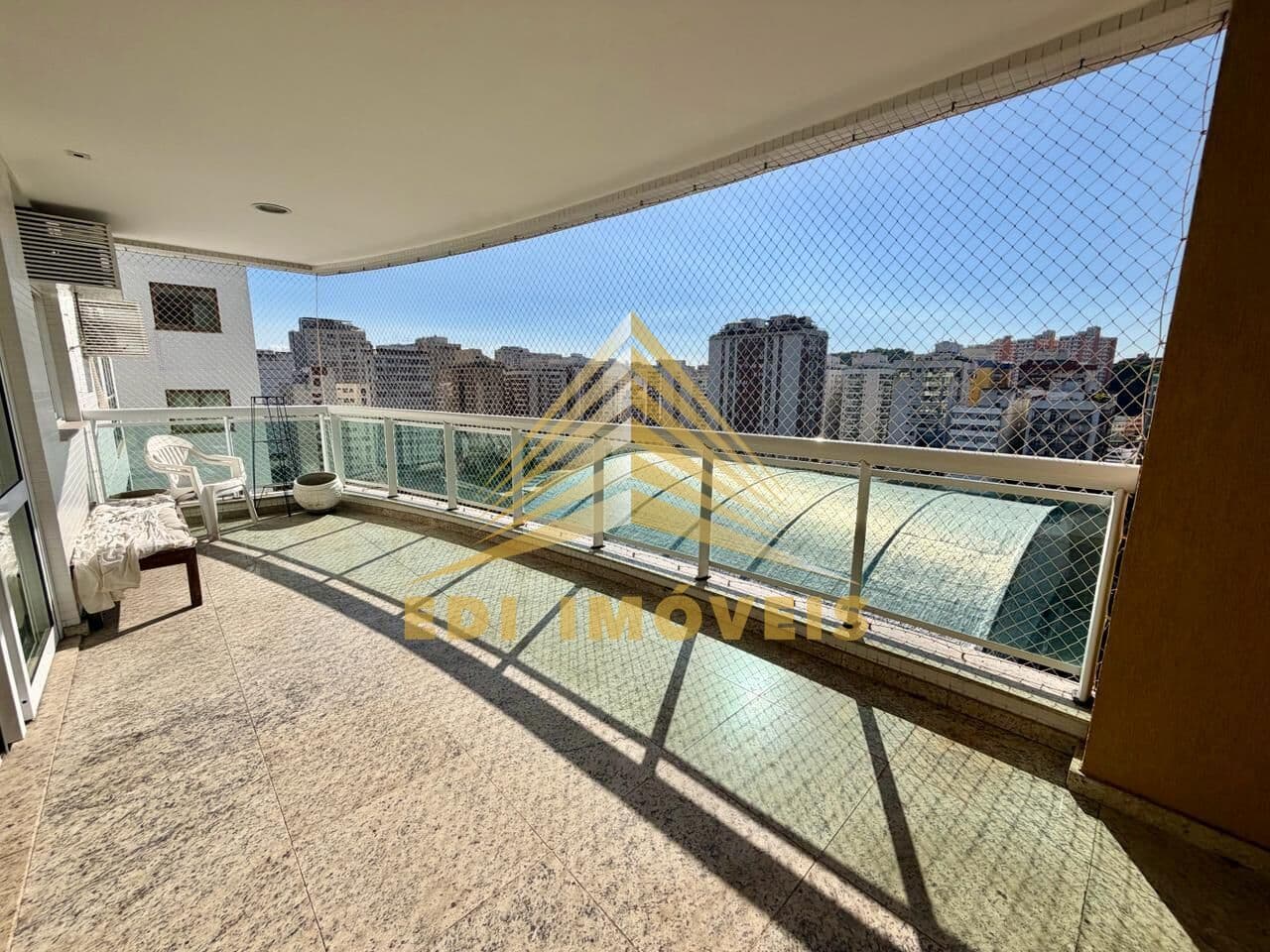 Apartamento Alto Padrão em Icaraí, Niterói/RJ