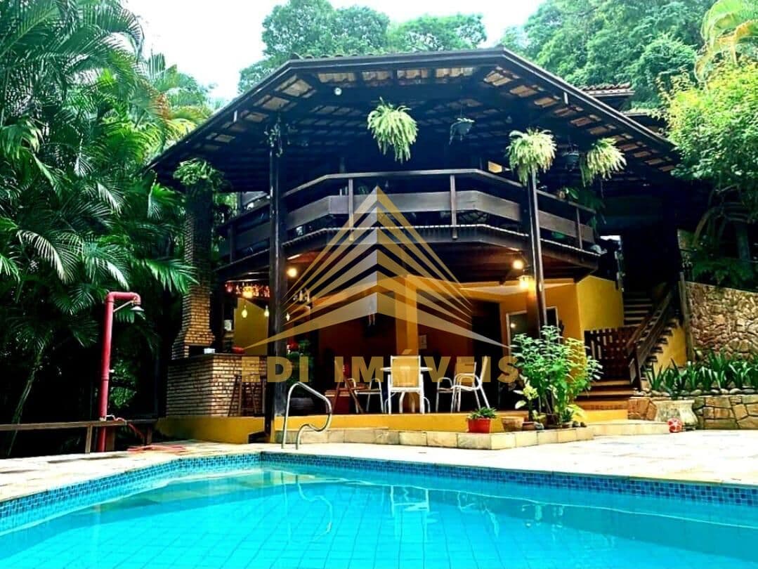 Casa em Niterói - Itaipu