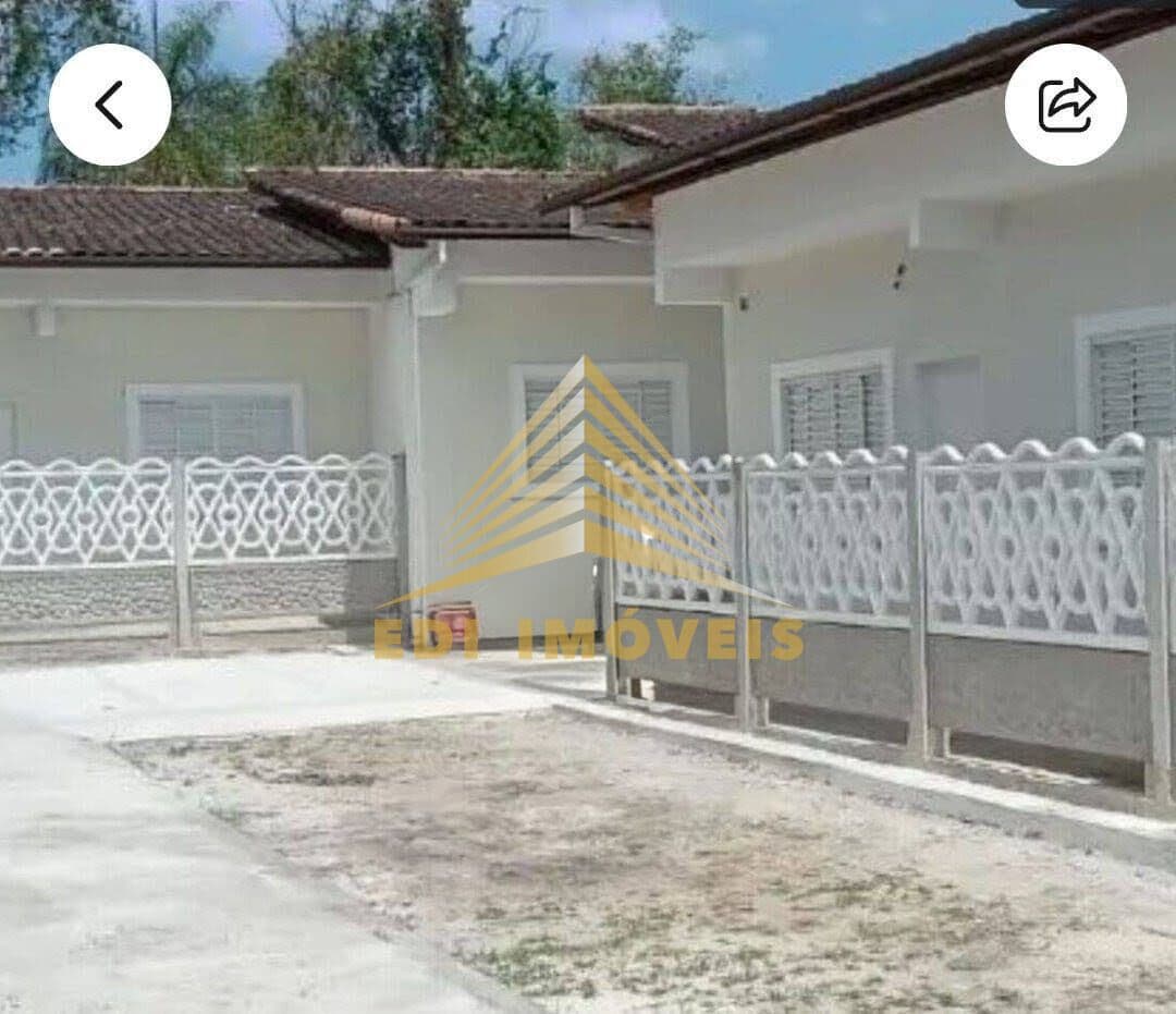 Casa em Niterói - Sape