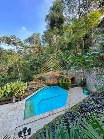 Casa em Condomínio em Itaipu, Niterói/RJ
