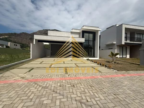 Casa em Maricá - Inoã