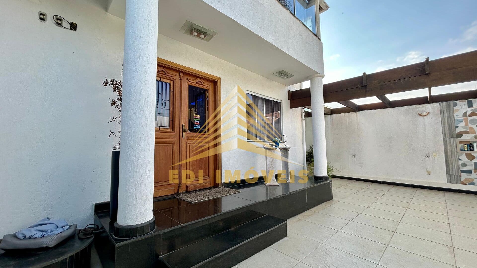 Casa Padrão em Camboinhas