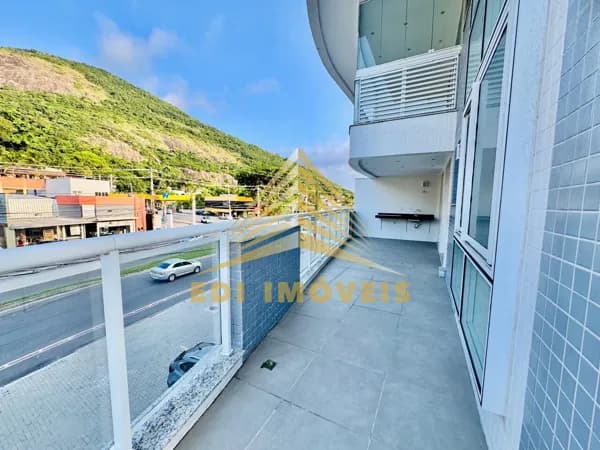 Apartamento em Itaipu, Niterói/RJ