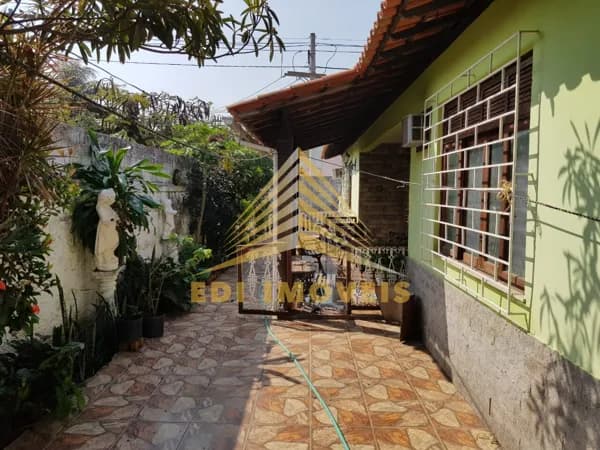 Casa em Niterói - Piratininga