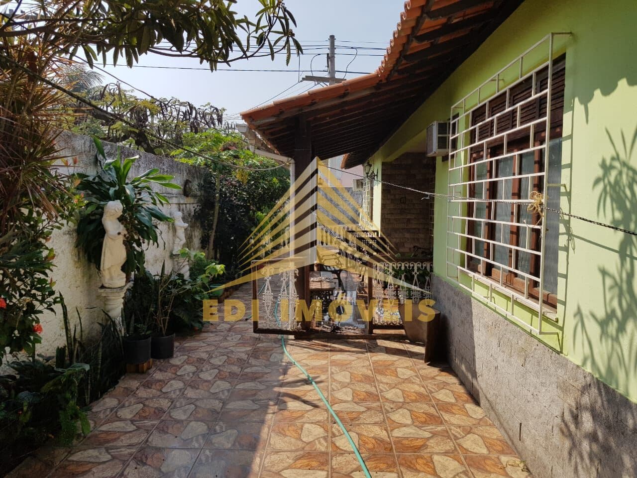 Casa em Niterói - Piratininga
