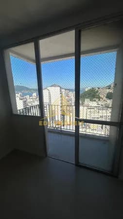 Apartamento em Ingá, Niterói/RJ
