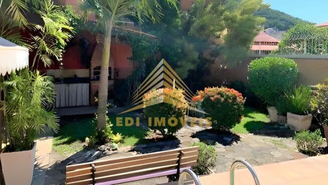 Casa com Lazer completo em Piratininga