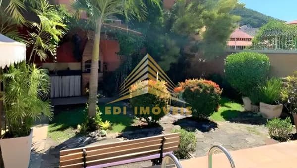 Casa com Lazer completo em Piratininga