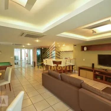 Apartamento em Niterói - Icaraí