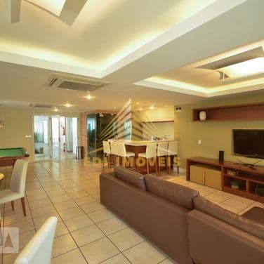 Apartamento em Niterói - Icaraí