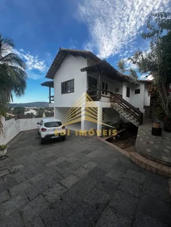 Casa em Piratininga, Niterói/RJ