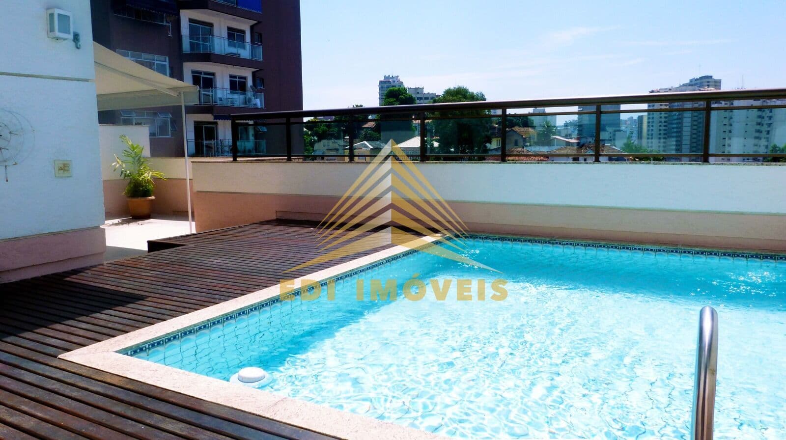 Apartamento em Niterói - Icaraí