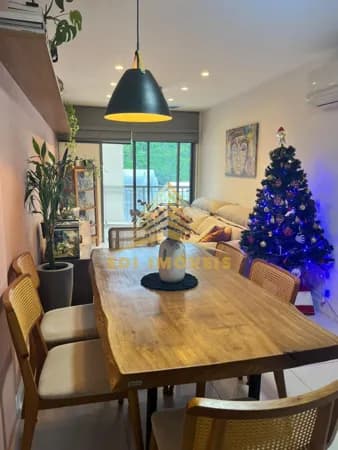 Apartamento em Niterói - Vital Brazil