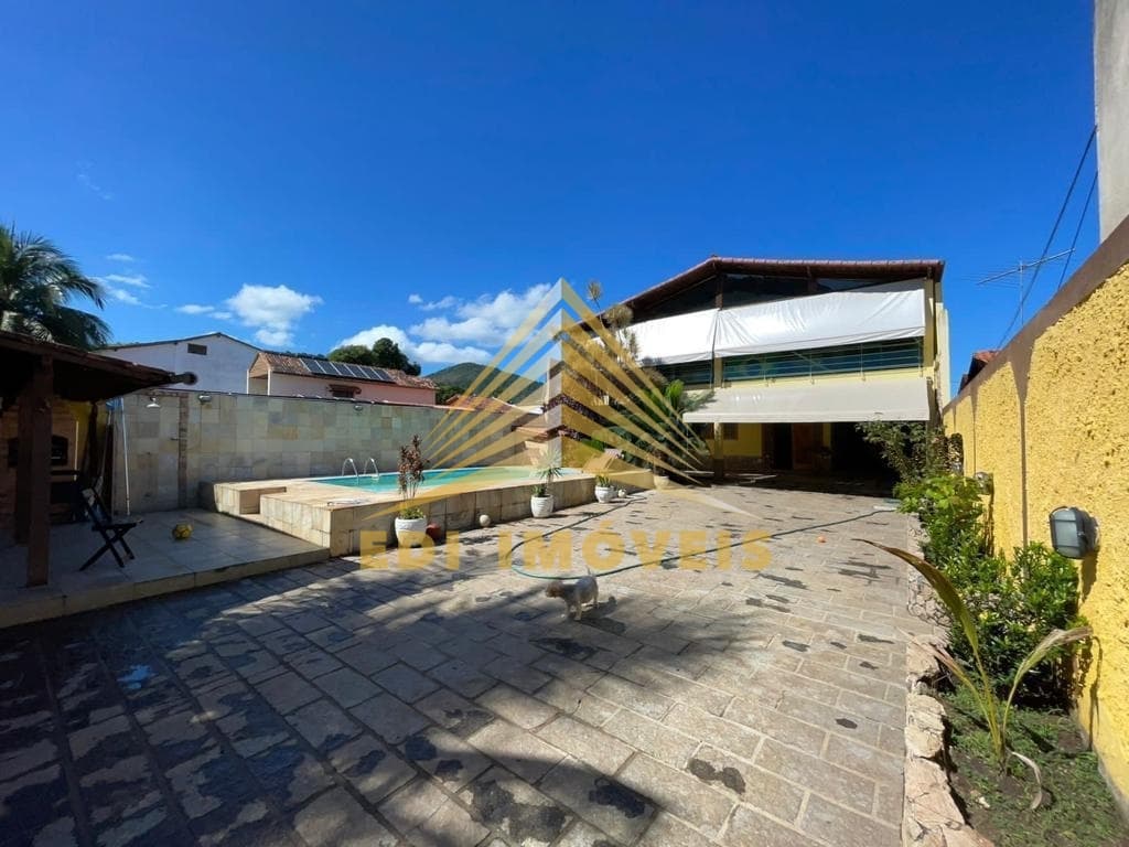 Casa em Niterói - Piratininga