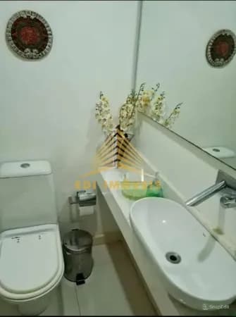 Apartamento em Niterói - Icaraí