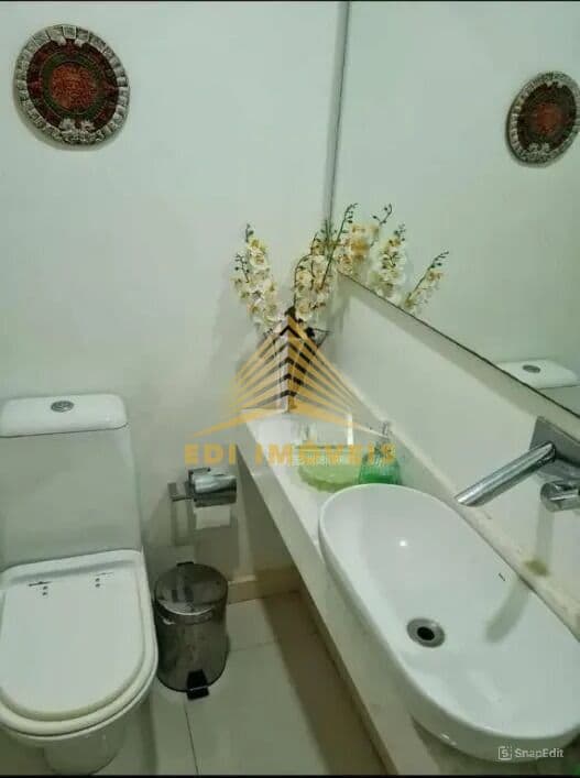 Apartamento em Niterói - Icaraí