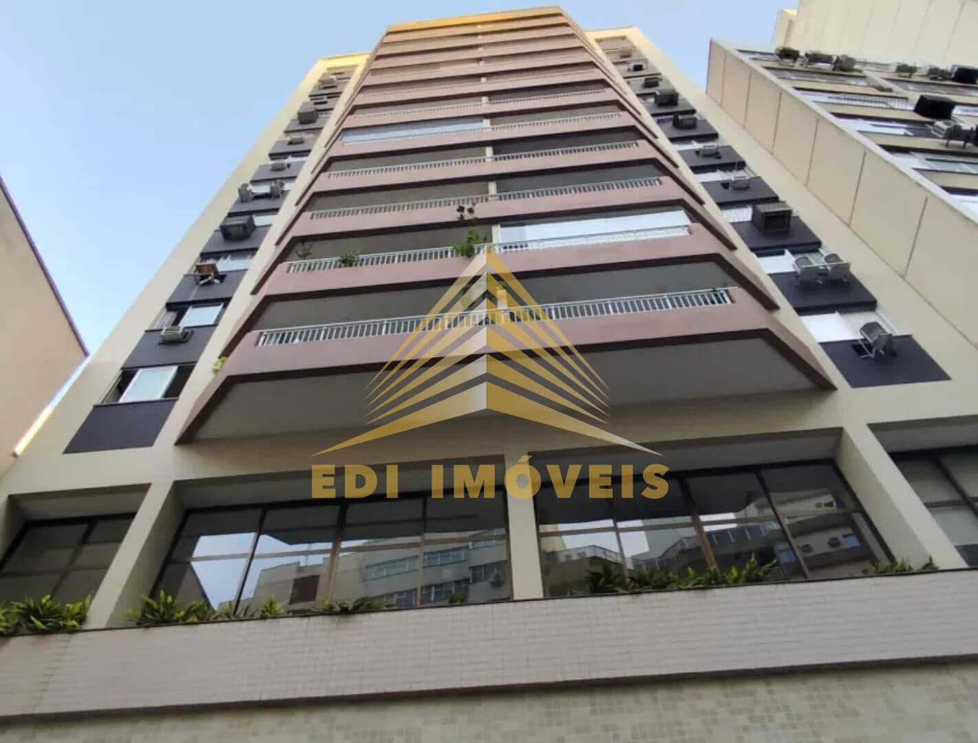 Apartamento em Niterói - Icaraí