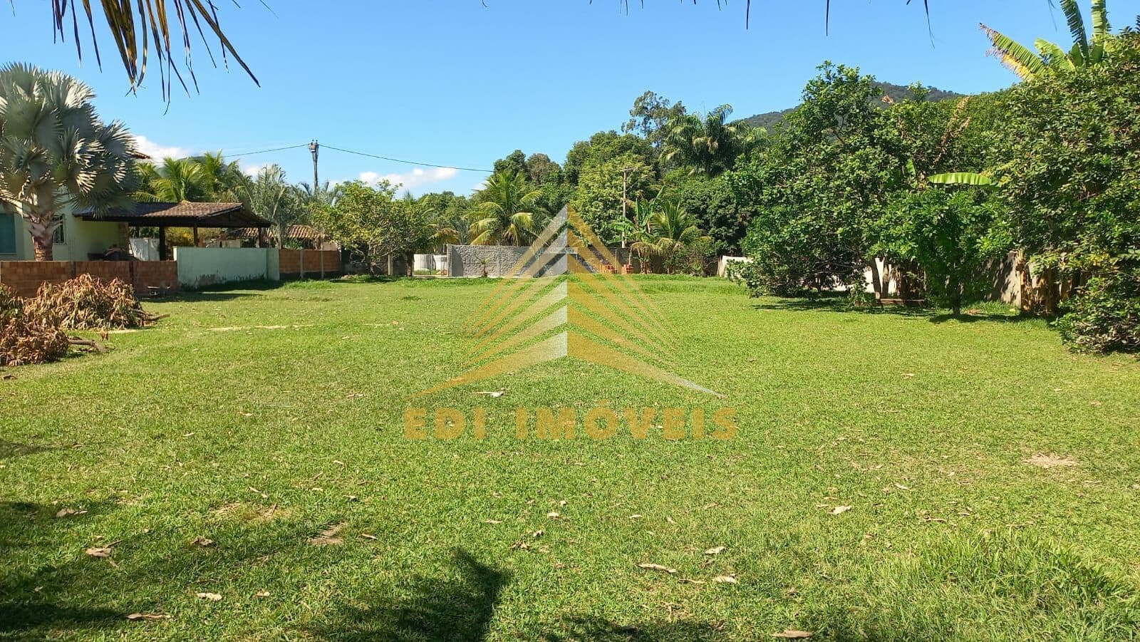 Lote/Terreno em Maricá - Condado de Maricá
