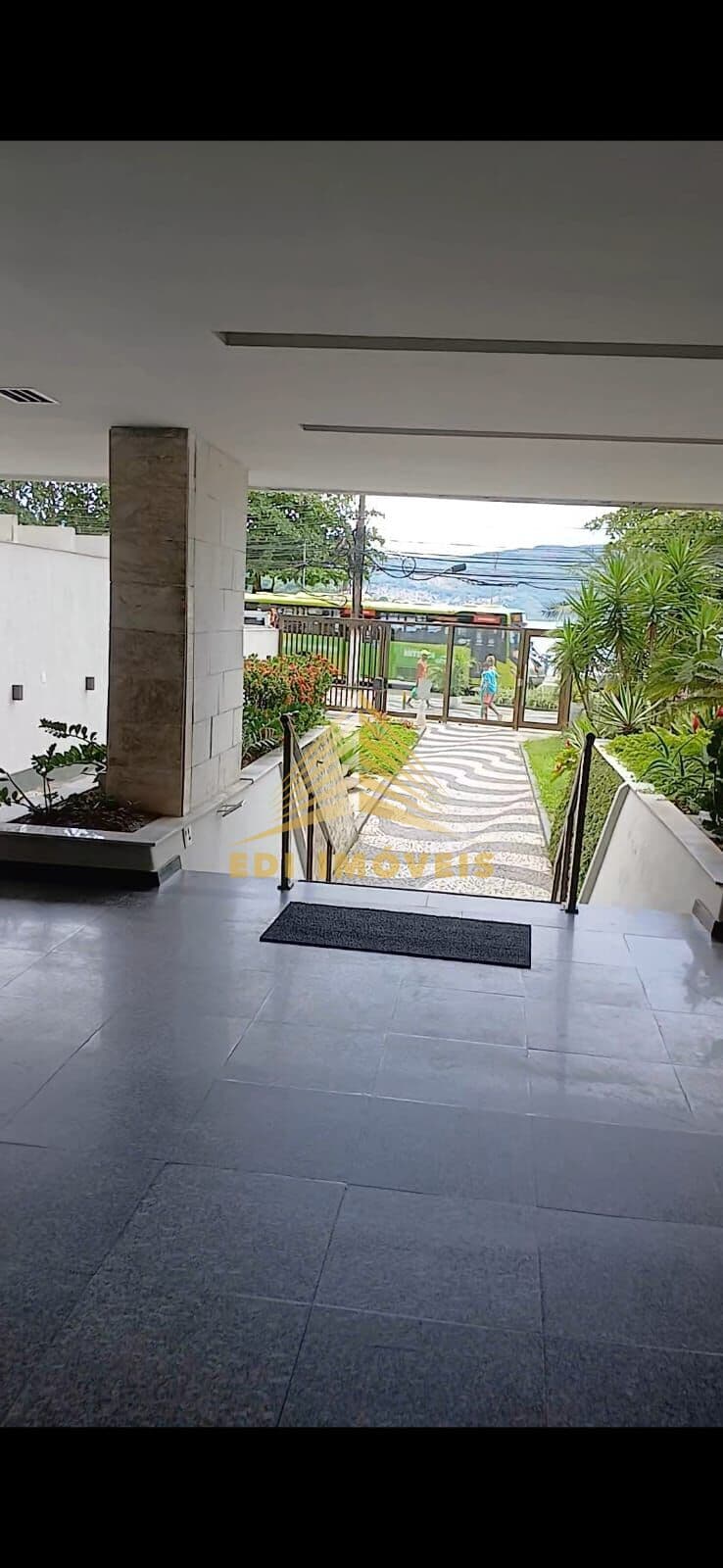Apartamento em Niterói - Icaraí