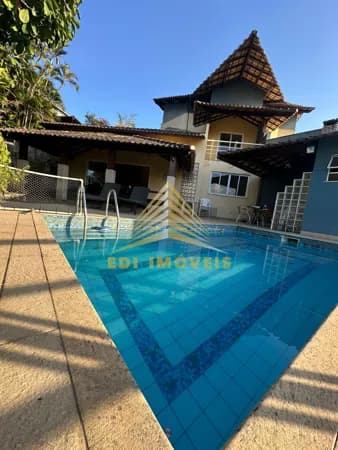 Casa em Condomínio Padrão, Niterói/RJ