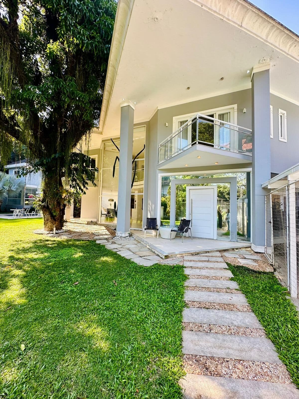 CONDOMINIO VALE DE ITAIPU