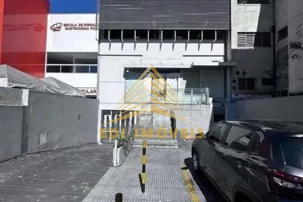 Prédio/Edifício Inteiro em Niterói - Fonseca