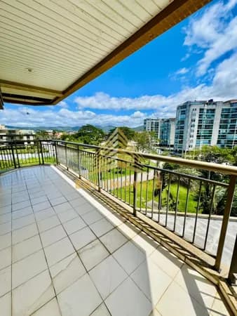 Apartamento em Camboinhas, Niterói/RJ