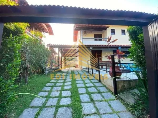 Casa em Niterói - Itacoatiara