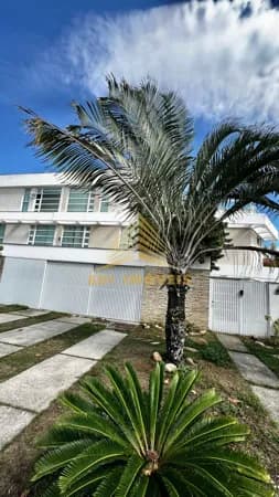 Casa em Niterói - Camboinhas