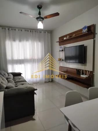 Apartamento em São Gonçalo - Mutondo