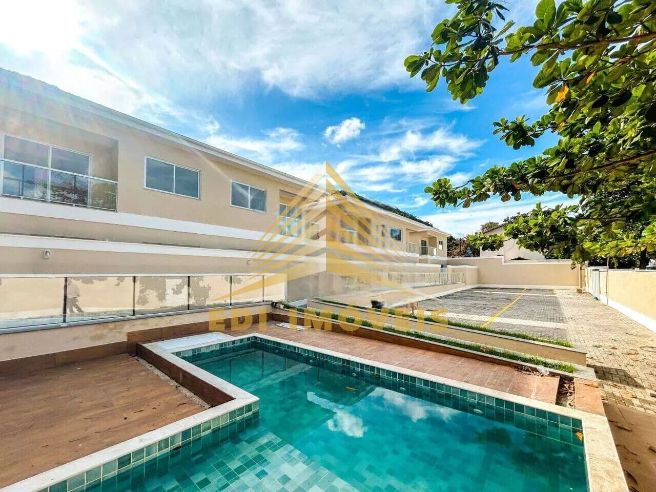 Ótima Casa Duplex 3 quartos, 2 suítes, 1 vaga em Condomínio no Cafubá em Piratininga