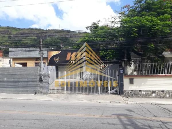 Área Comercial