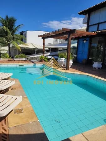 Casa de alto padrão em Camboinhas, Niterói-RJ
