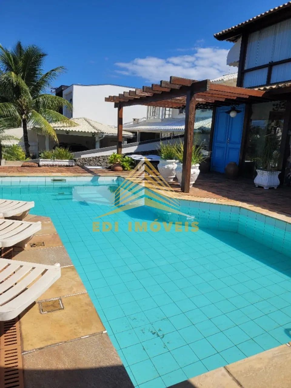 Casa de alto padrão em Camboinhas, Niterói-RJ
