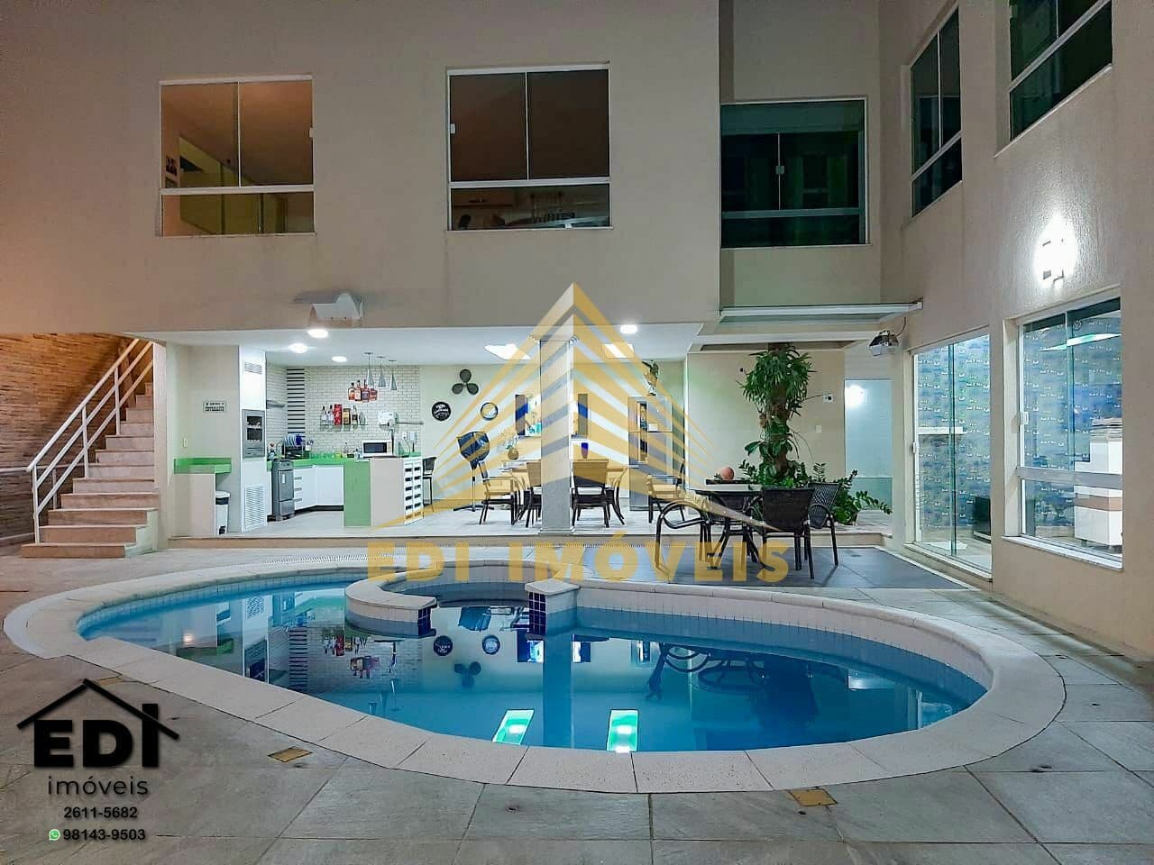 Casa Alto Padrão!!!