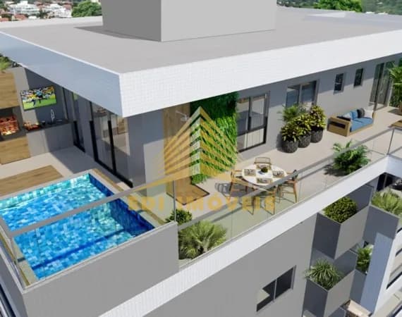 Apartamento em Piratininga, Niterói/RJ