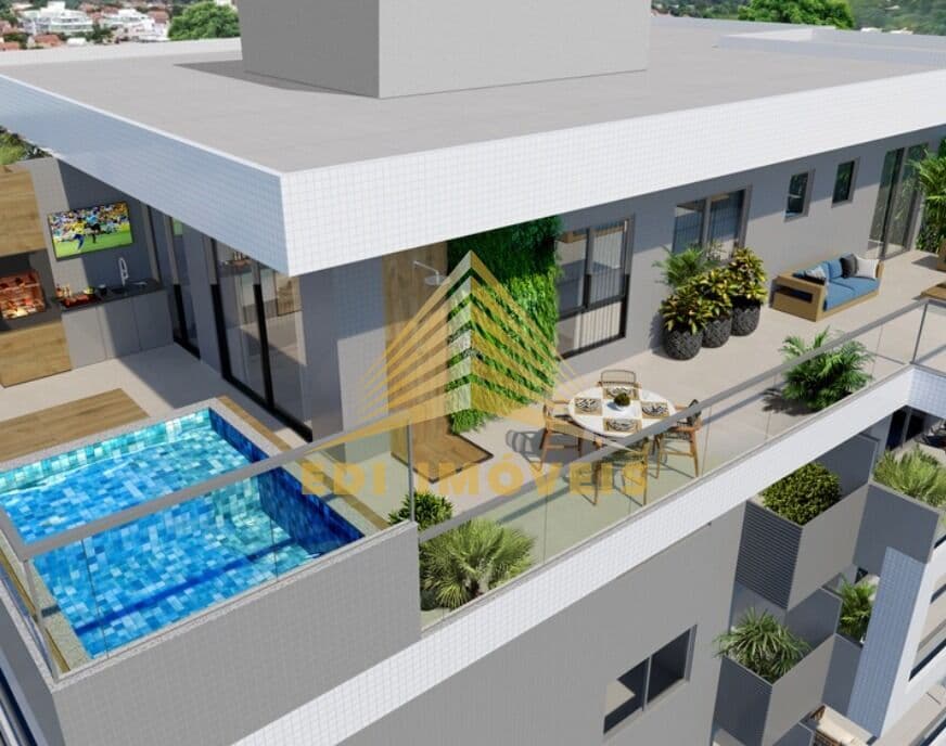 Apartamento em Piratininga, Niterói/RJ
