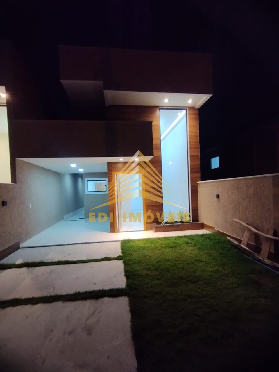 Casa em Maricá - Jardim Atlântico Leste (Itaipuaçu)