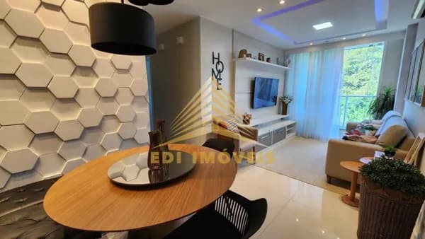 Apartamento em Niterói - Badu