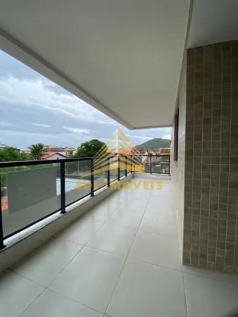 Apartamento 3 quartos praia de Piratininga