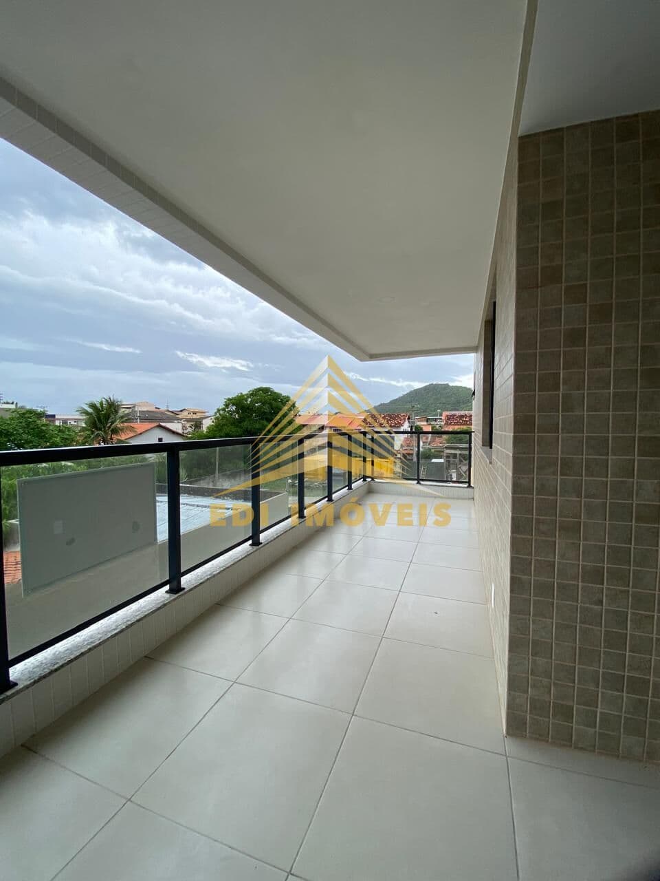 Apartamento 3 quartos praia de Piratininga