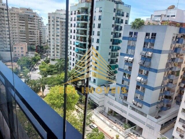 Apartamento em Niterói - Icaraí