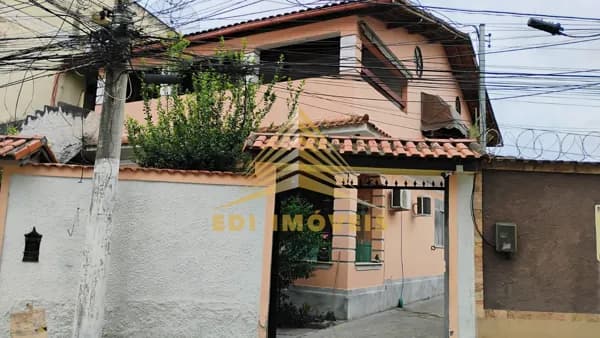 Casa em São Gonçalo - Jardim Catarina