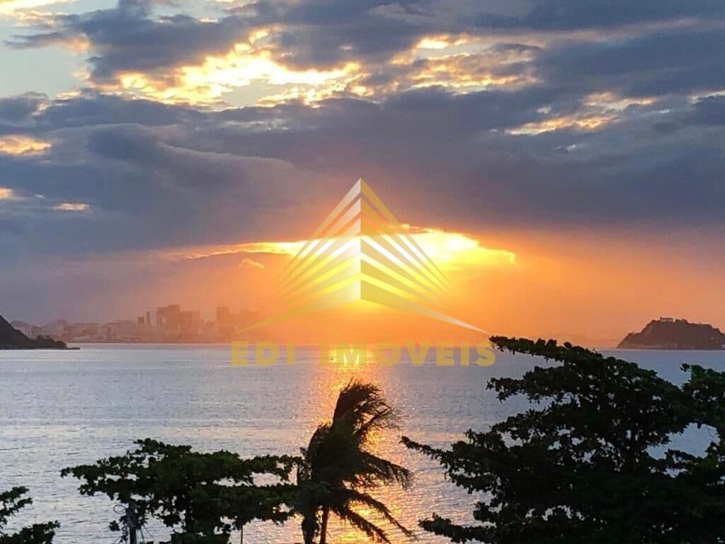 Apartamento em Niterói - Charitas