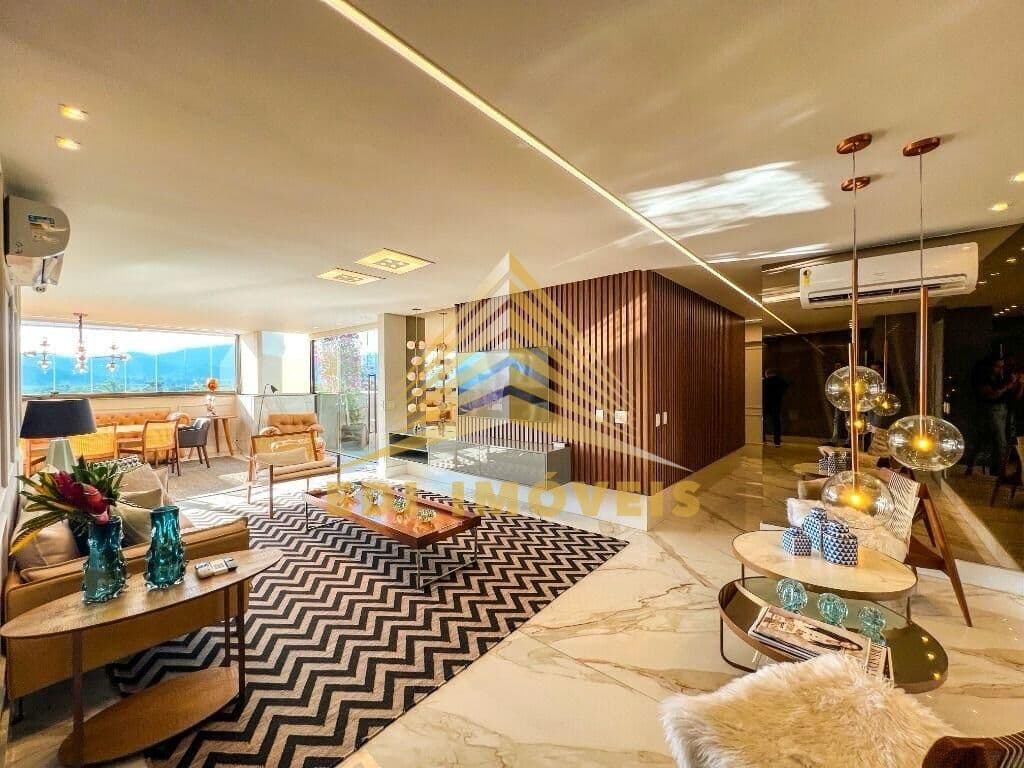 Apartamento em Niterói - Itaipu